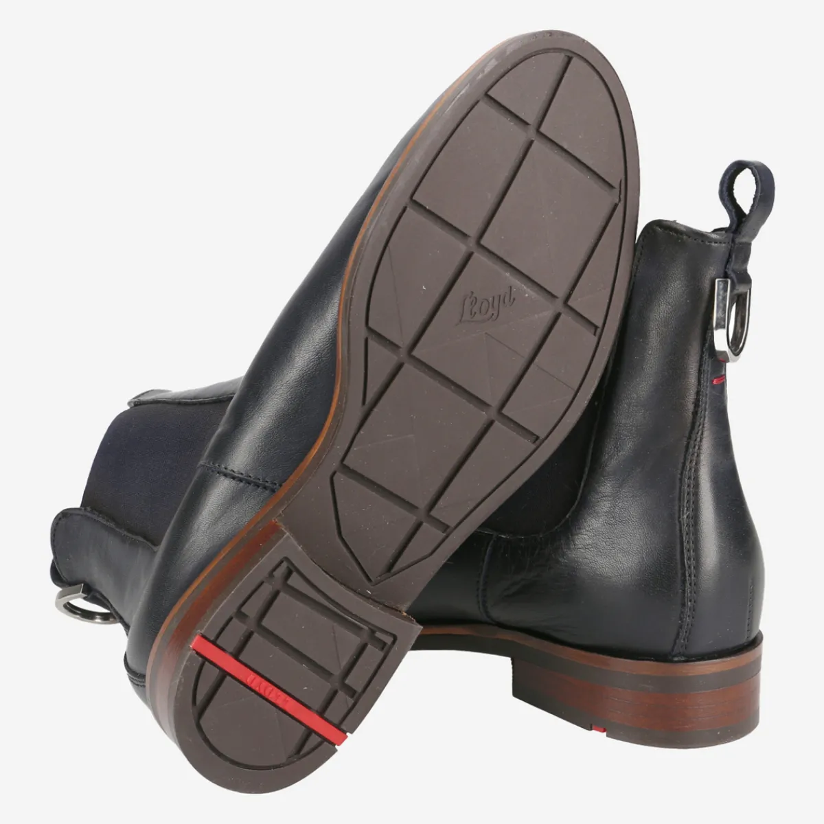 Damen Lloyd Chelsea Boots*Art.22-338-08