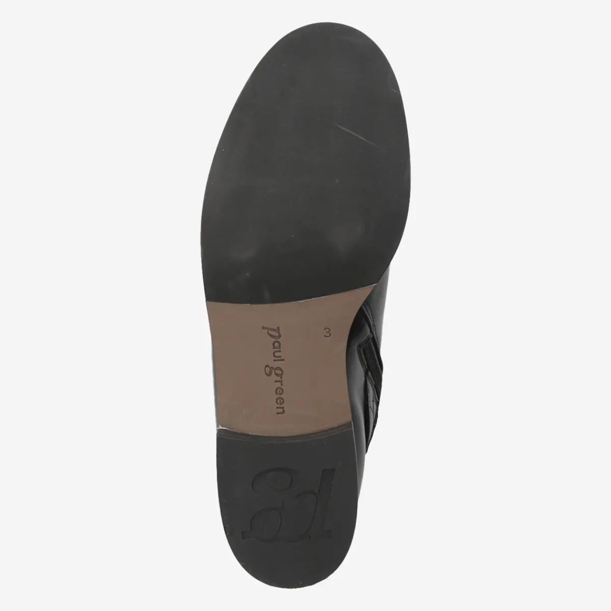 Damen Paul Green Stiefeletten*Art.9862-049