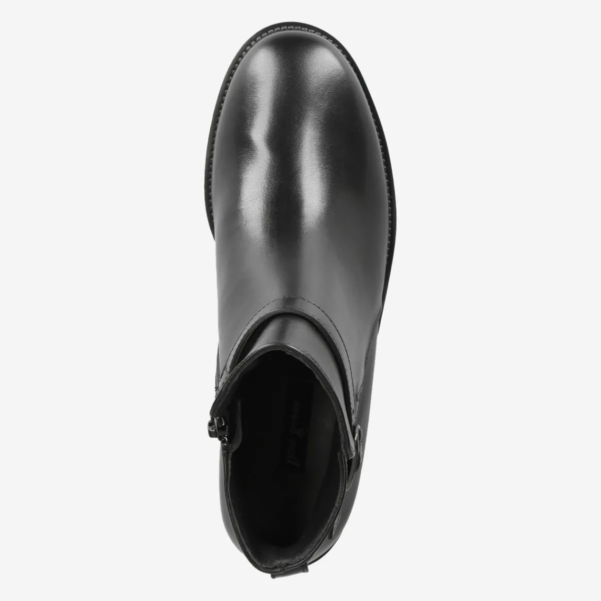 Damen Paul Green Stiefeletten*Art.9862-049