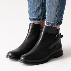 Damen Paul Green Stiefeletten*Art.9862-049
