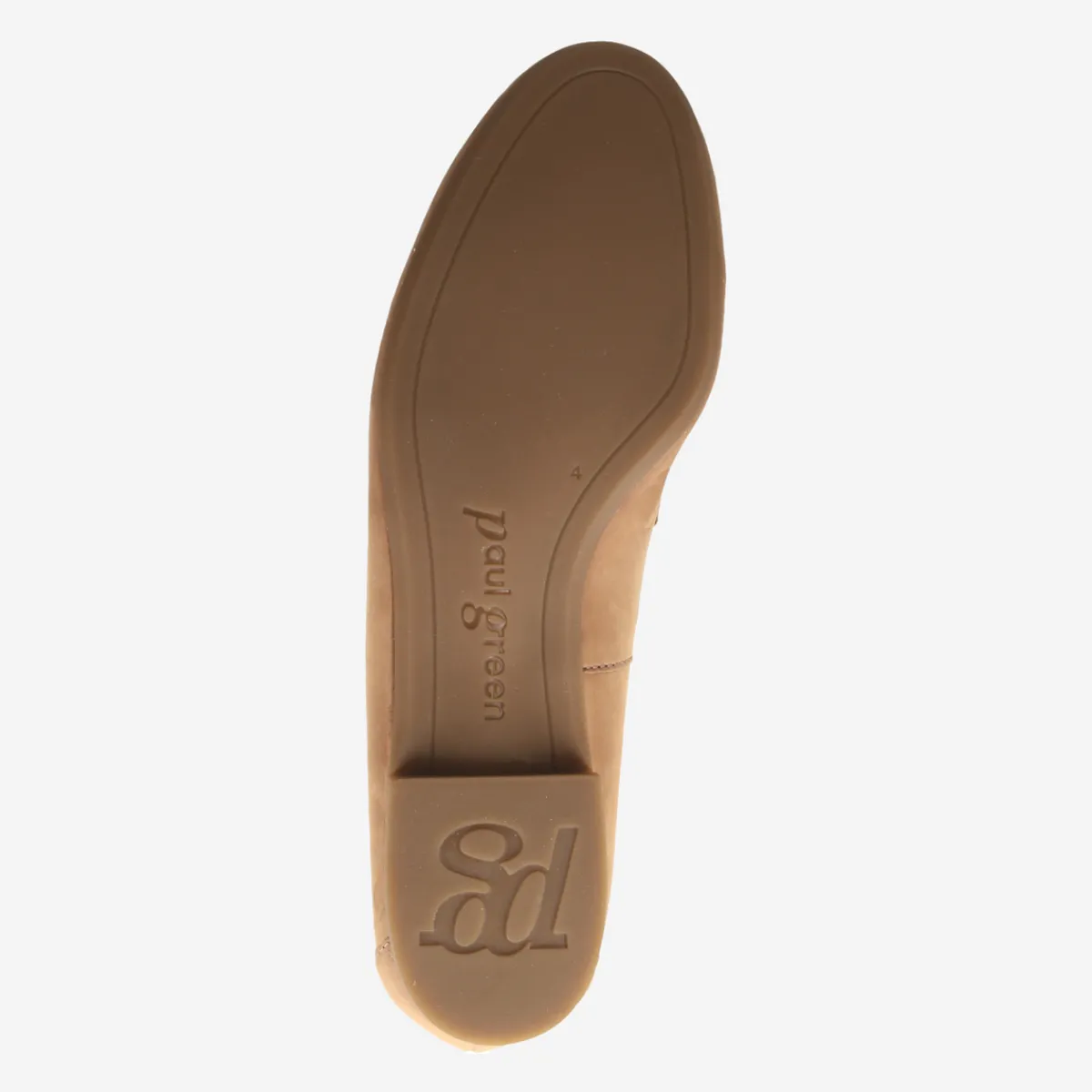 Damen Paul Green Slipper & Mokassin*Art.2703-008