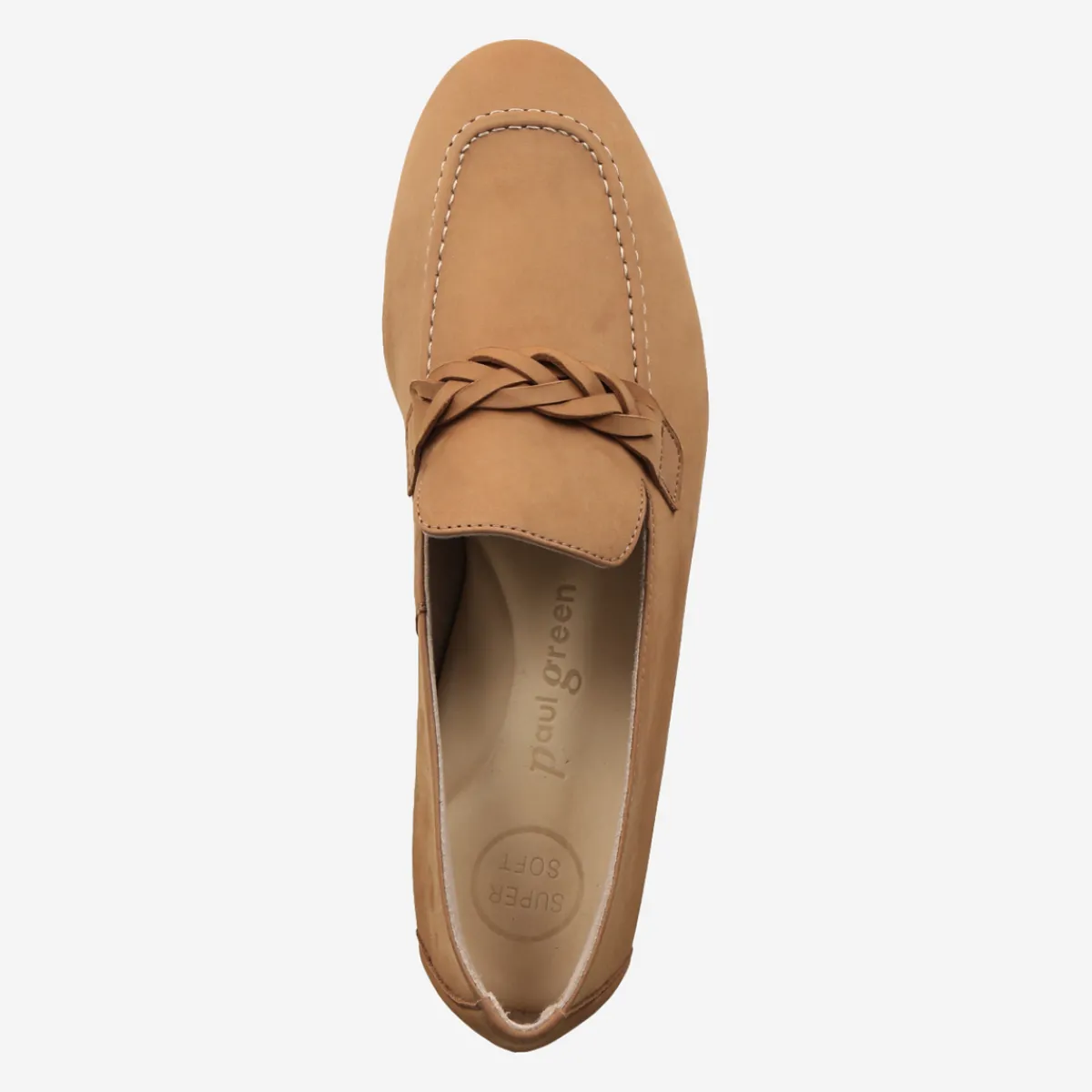 Damen Paul Green Slipper & Mokassin*Art.2703-008