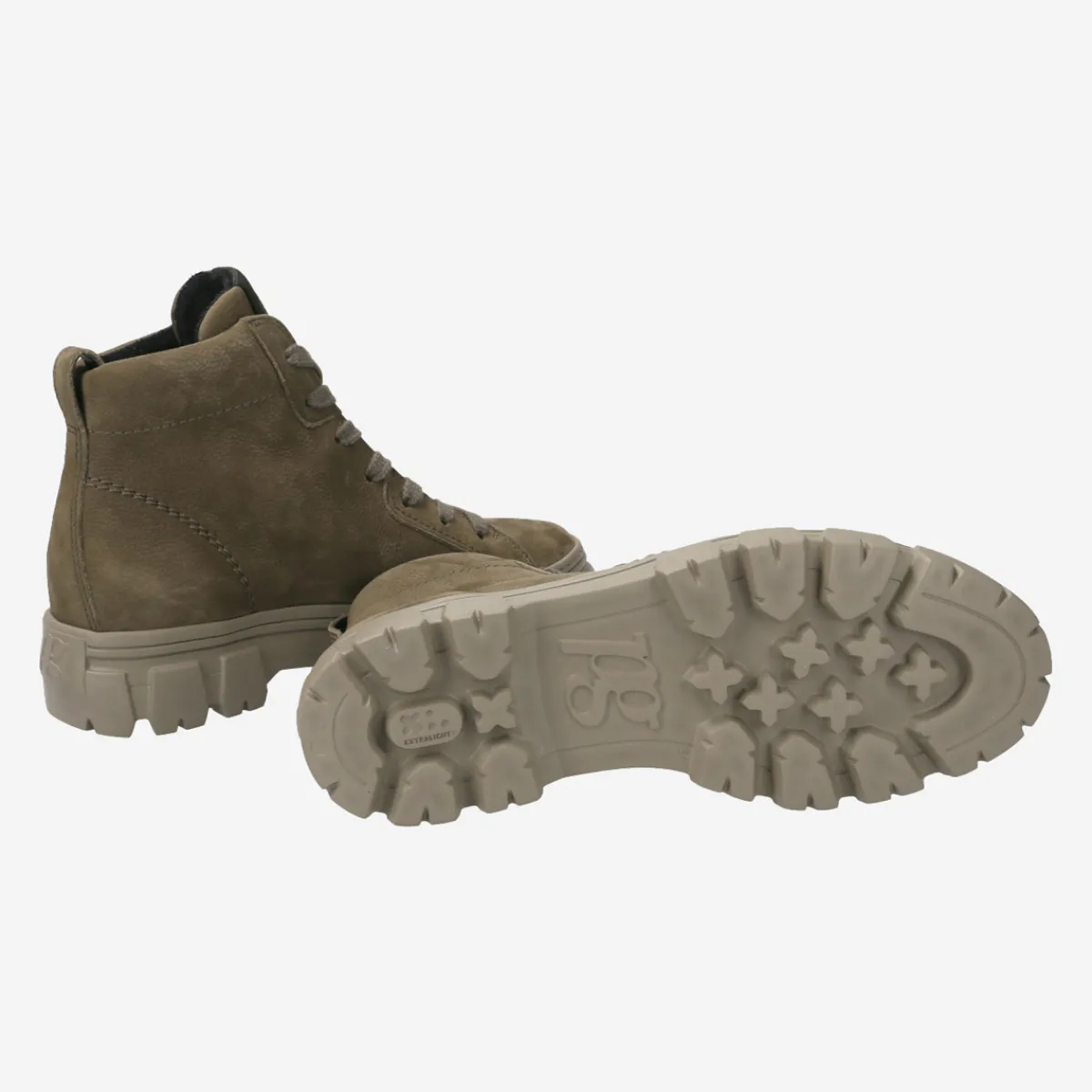Damen Paul Green Boots*Art.9993-092