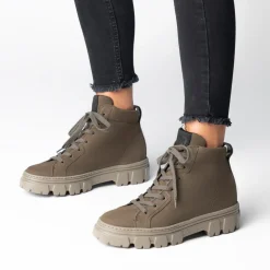 Damen Paul Green Boots*Art.9993-092