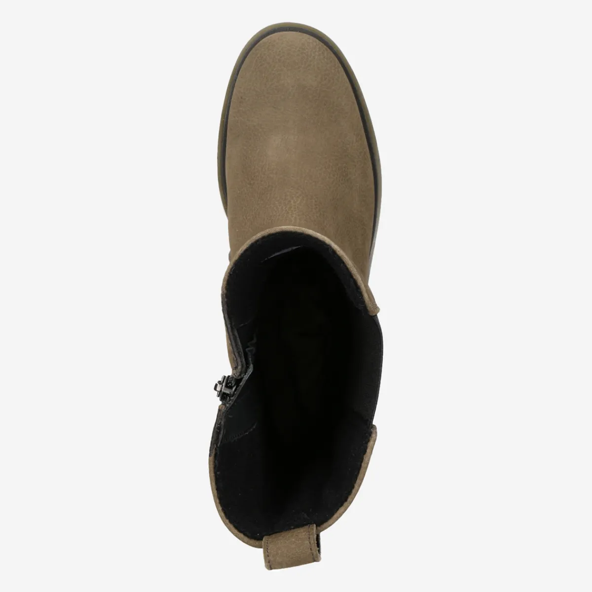 Damen Paul Green Warmfutter*Art.9003-052