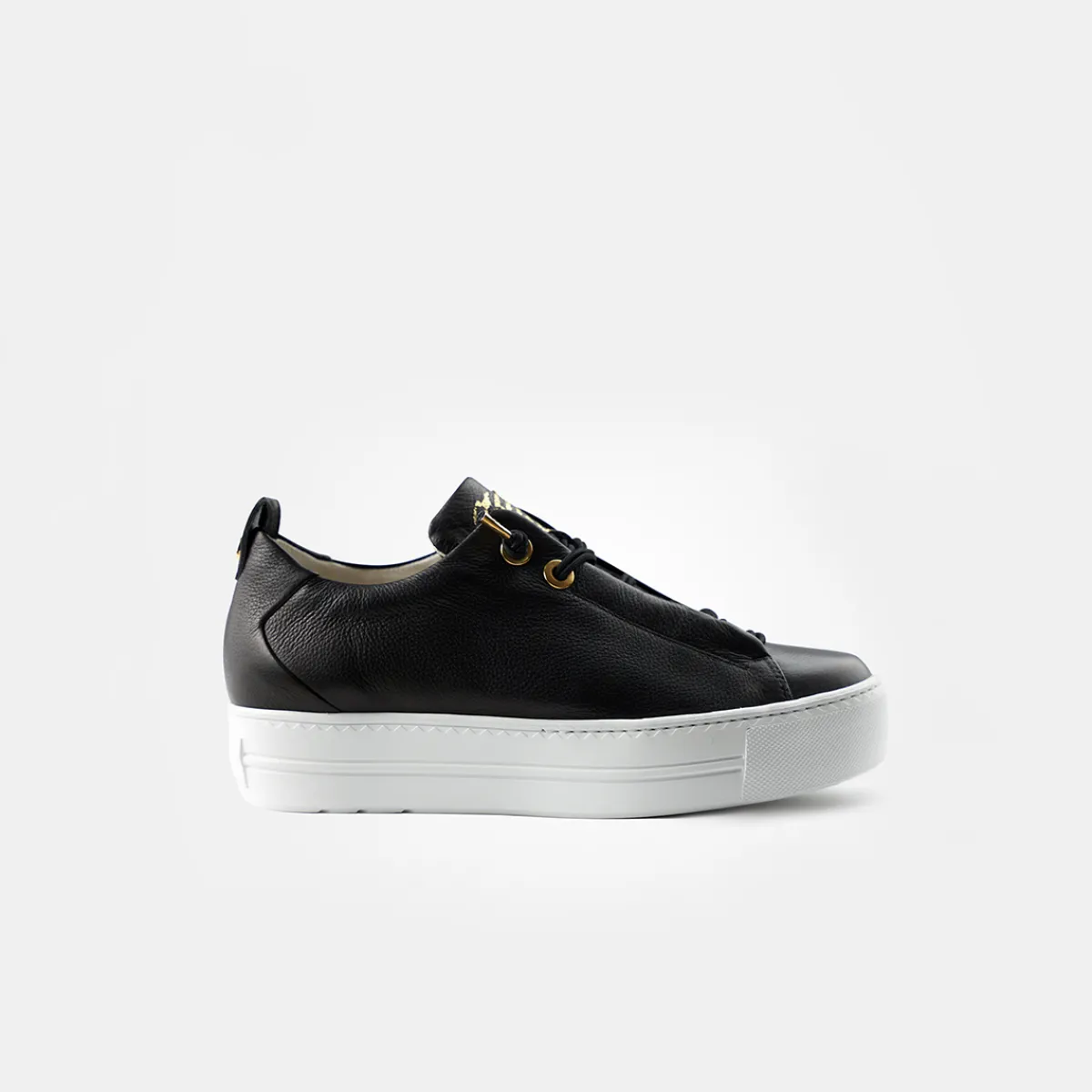 Damen Paul Green Sneaker*Art.5017-029