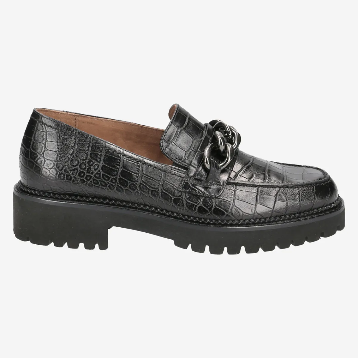 Damen Paul Green Slipper & Mokassin*Art.2880-029