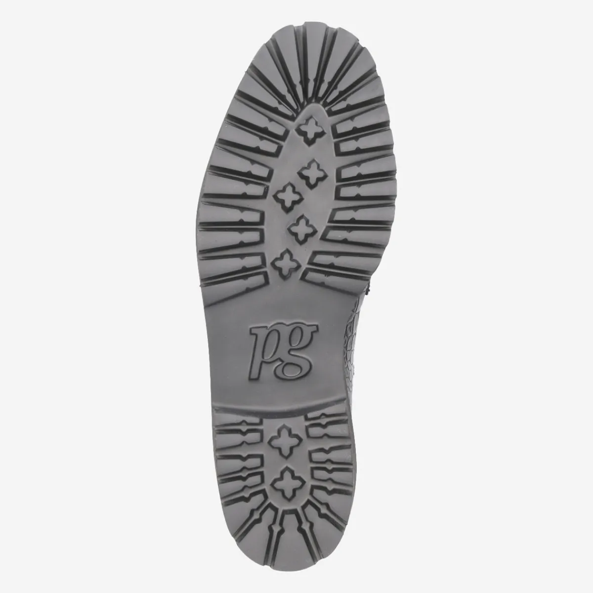 Damen Paul Green Slipper & Mokassin*Art.2880-029