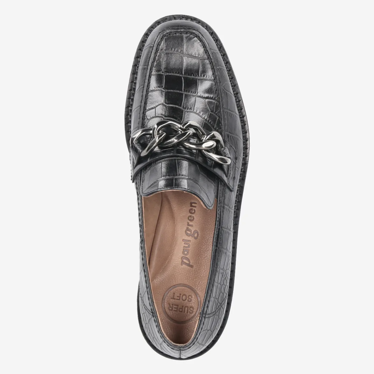 Damen Paul Green Slipper & Mokassin*Art.2880-029