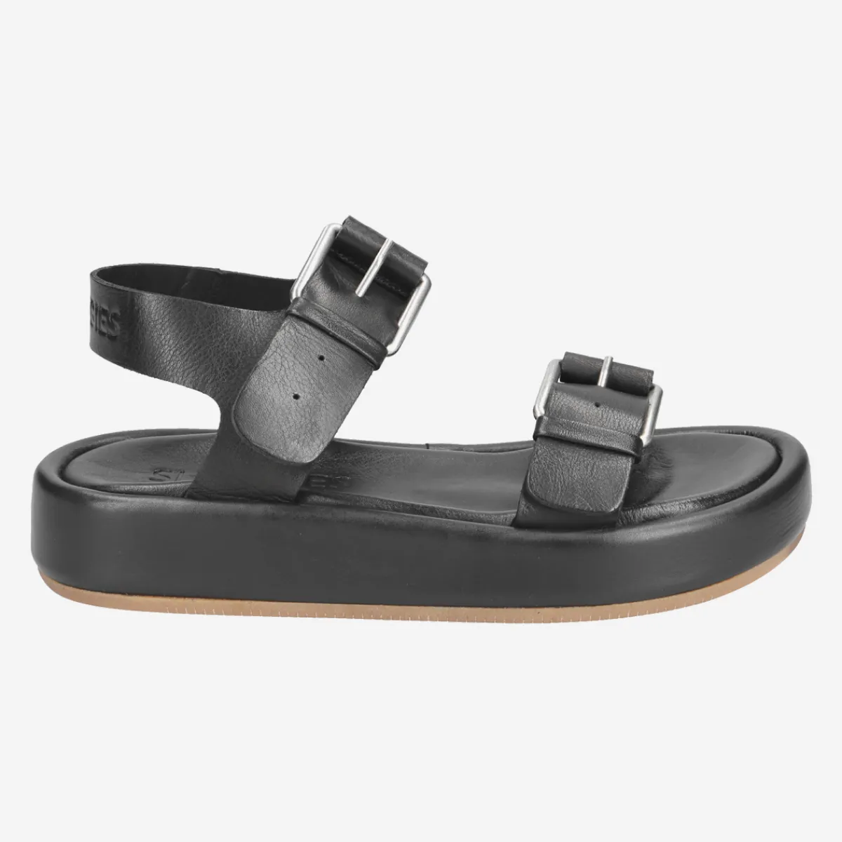Damen Shabbies Amsterdam Sandaletten*Art.170020255