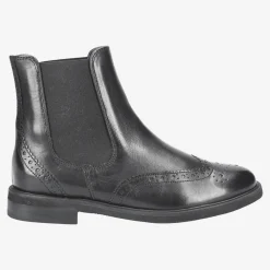 Damen Paul Green Chelsea Boots*Art.8070-024