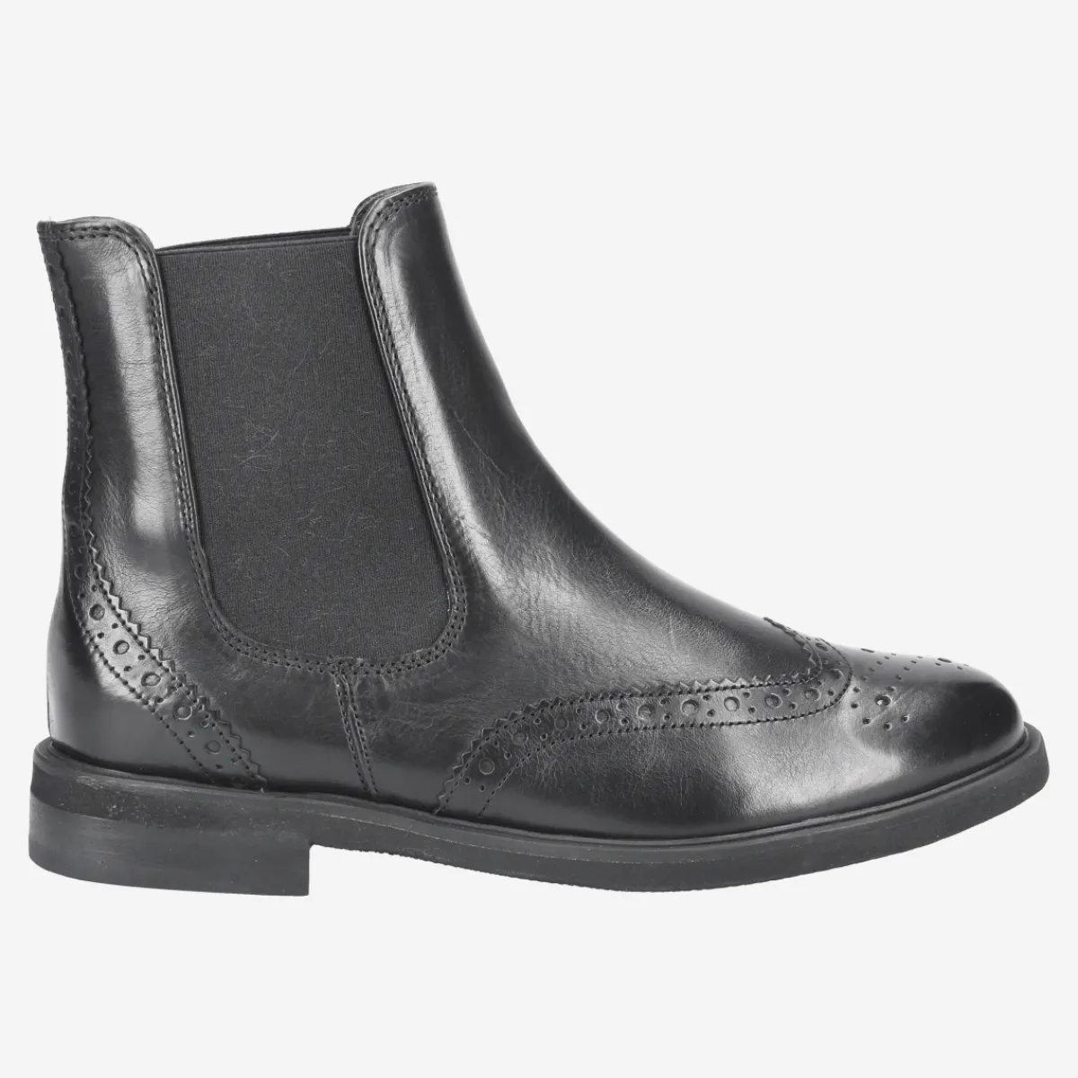 Damen Paul Green Chelsea Boots*Art.8070-024