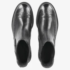 Damen Paul Green Chelsea Boots*Art.8070-024