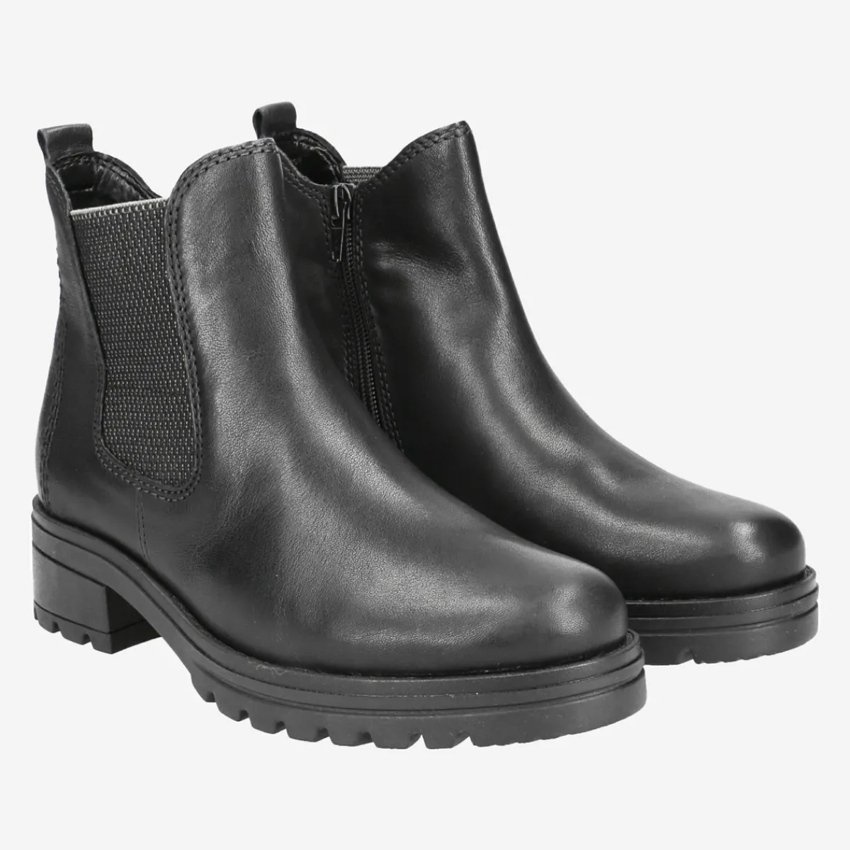 Damen Gabor Stiefeletten*Art.92.781.17