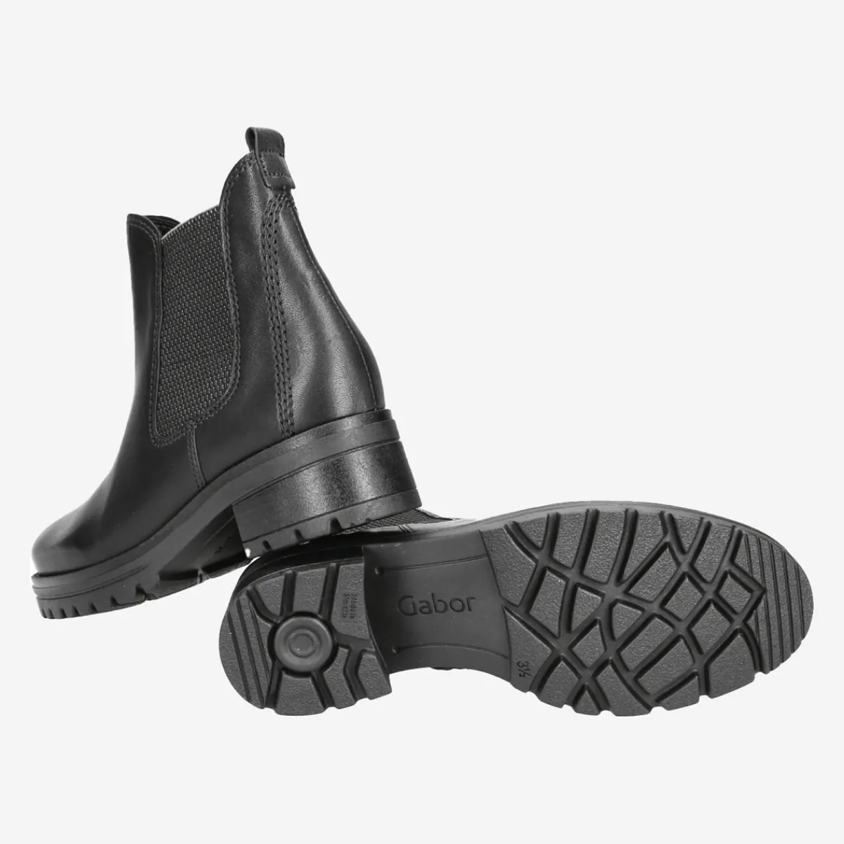 Damen Gabor Stiefeletten*Art.92.781.17