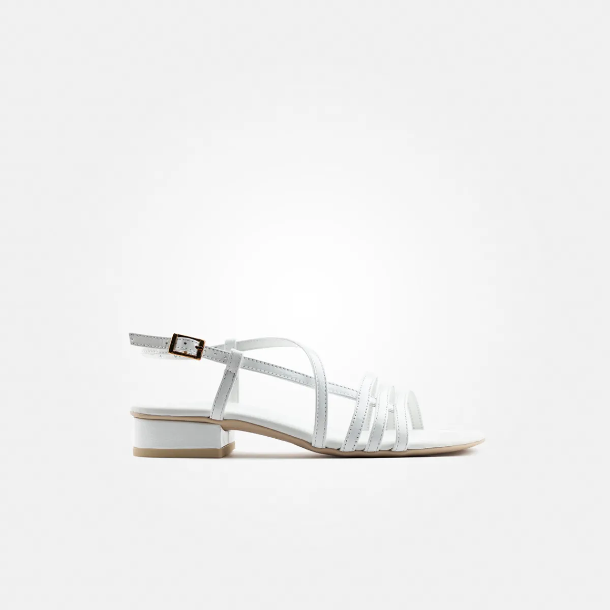 Damen Paul Green Sandaletten*Art.7621-093