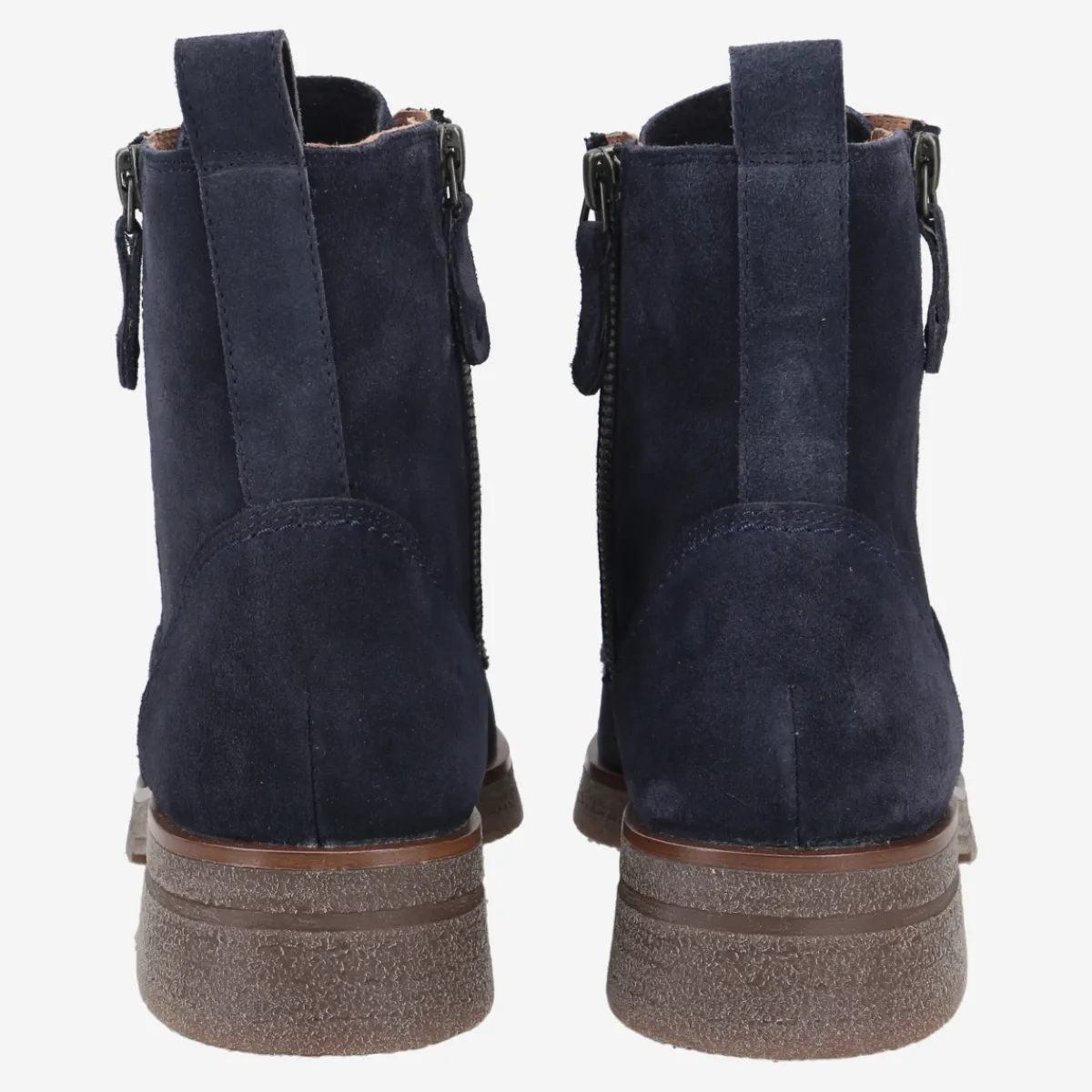 Damen Paul Green Stiefeletten*Art.8037-014