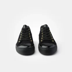 Damen Paul Green Sneaker*Art.4977-234