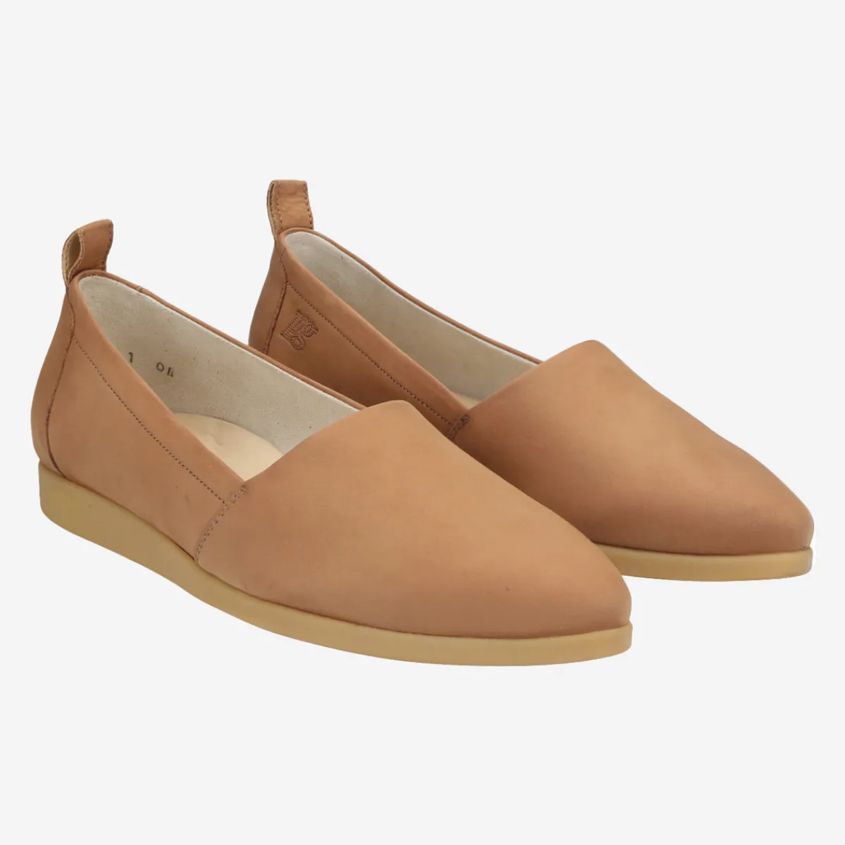 Damen Paul Green Slipper & Mokassin*Art.2799-018