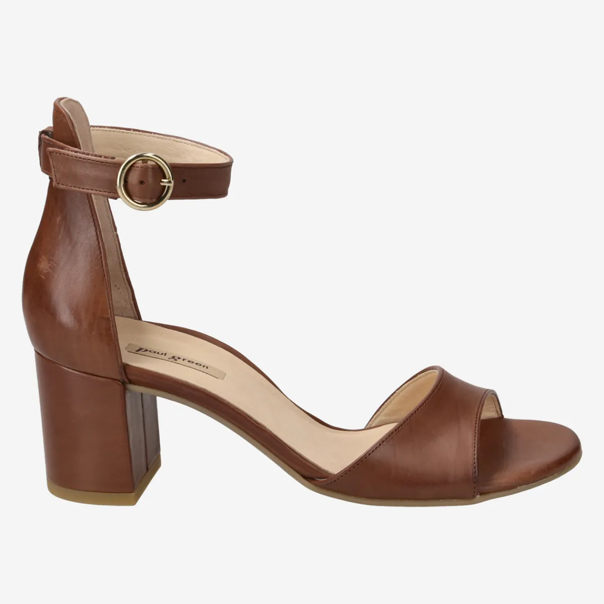 Damen Paul Green Sandaletten*Art.6062-003