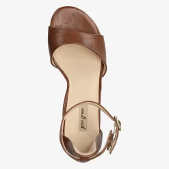 Damen Paul Green Sandaletten*Art.6062-003