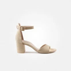 Damen Paul Green Sandaletten*Art.7469-141