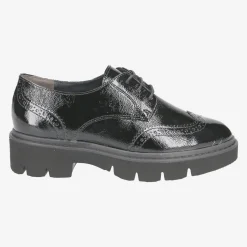 Damen Paul Green Schnurschuhe*Art.2975-002