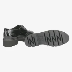 Damen Paul Green Schnurschuhe*Art.2975-002
