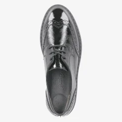 Damen Paul Green Schnurschuhe*Art.2975-002