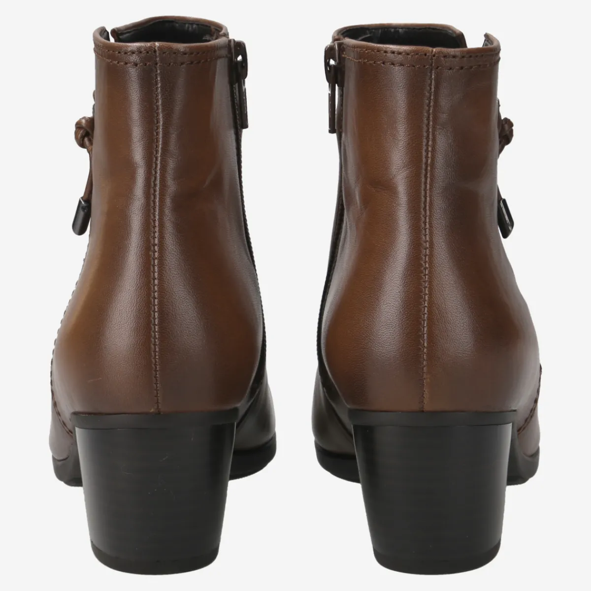 Damen Gabor Stiefeletten*Art.35.522.24