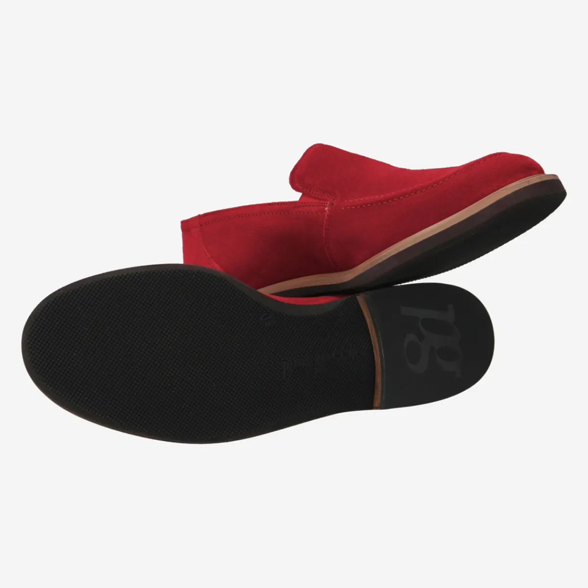 Damen Paul Green Slipper & Mokassin*Art.1042-034