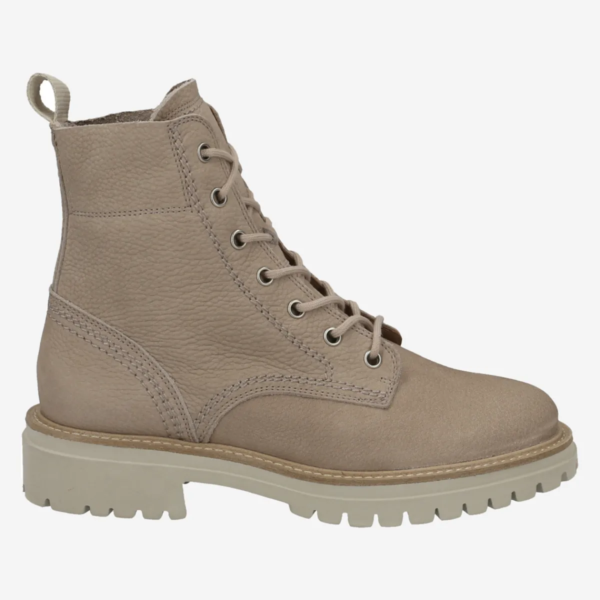 Damen Paul Green Boots*Art.9886-079