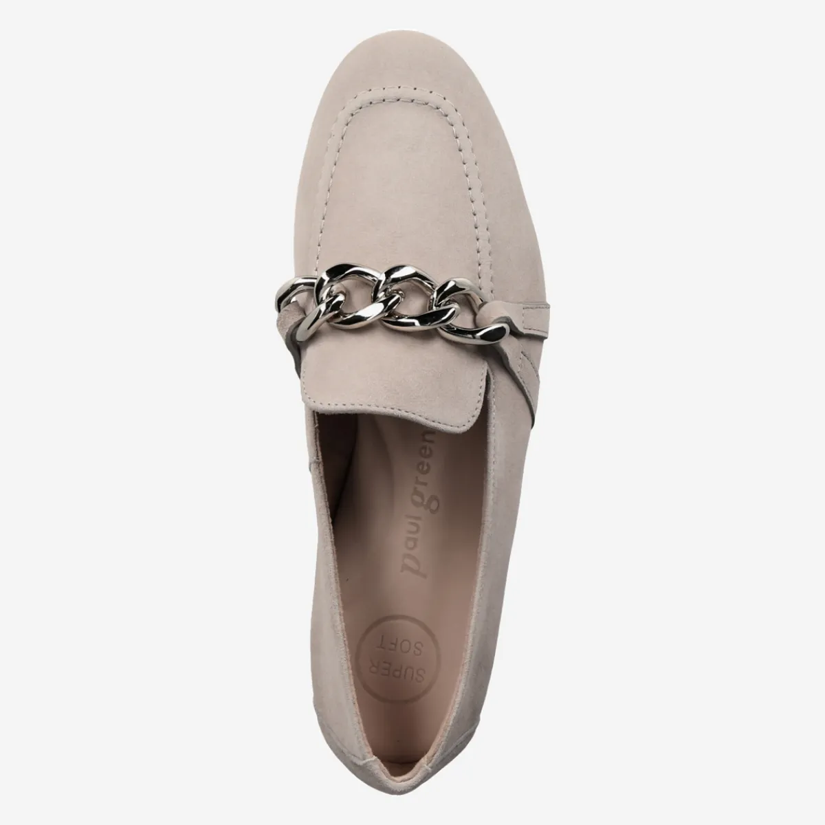 Damen Paul Green Slipper & Mokassin*Art.2896-008