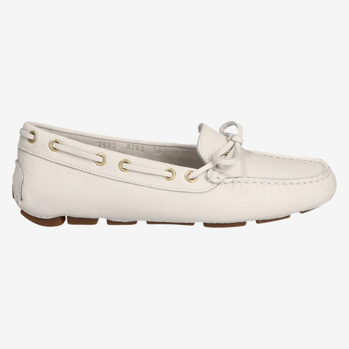 Damen Lüke Schuhe Slipper & Mokassin*Art.7502