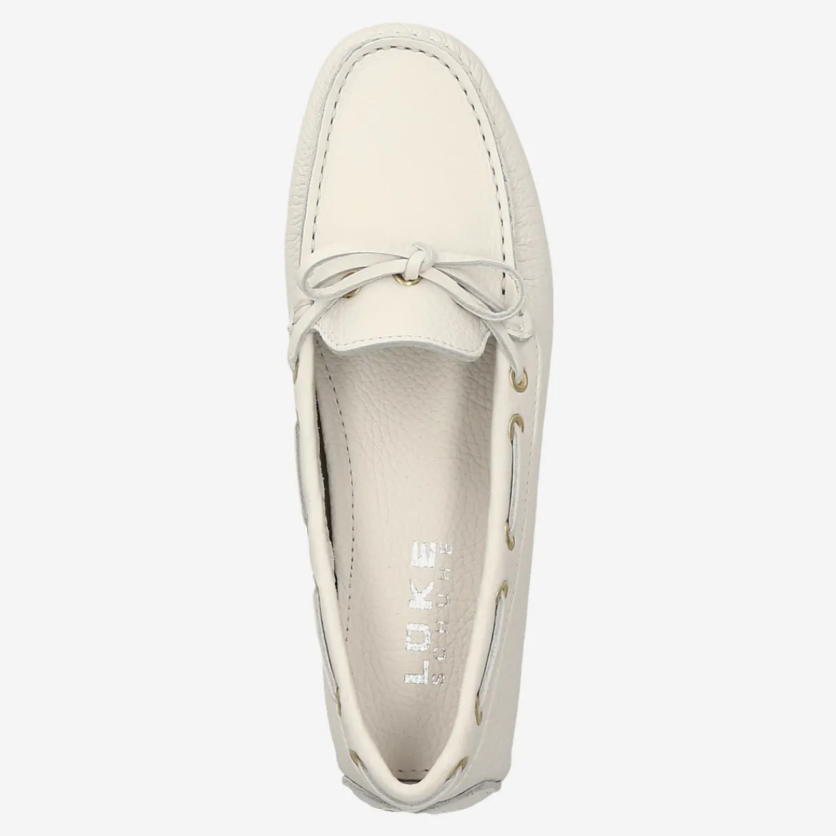 Damen Lüke Schuhe Slipper & Mokassin*Art.7502