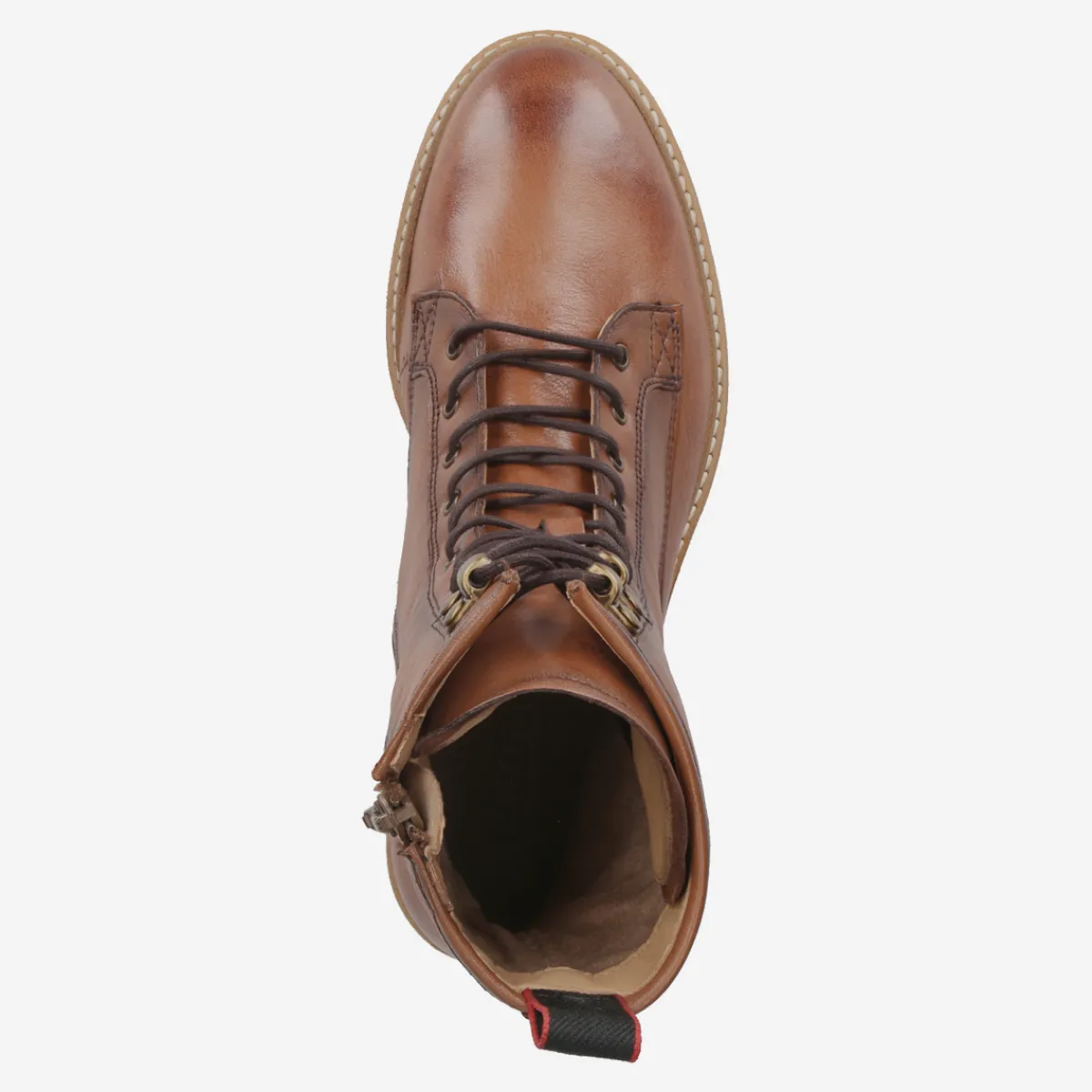 Damen Lloyd Boots*Art.21-223-23