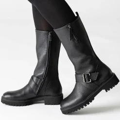 Damen Paul Green Stiefel*Art.9947-009