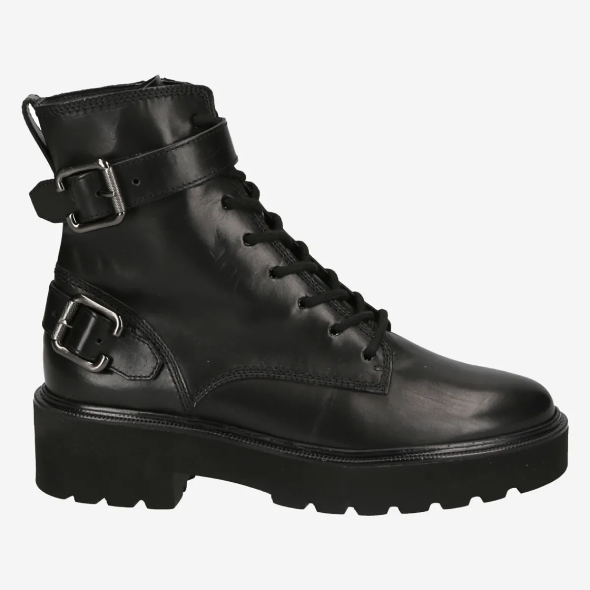Damen Paul Green Boots*Art.9771-019