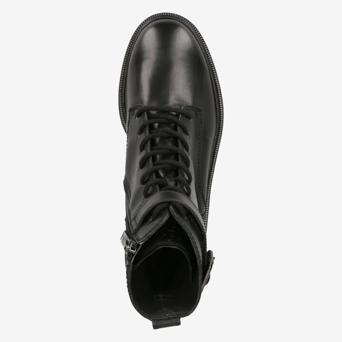 Damen Paul Green Boots*Art.9771-019