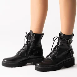 Damen Paul Green Boots*Art.9771-019