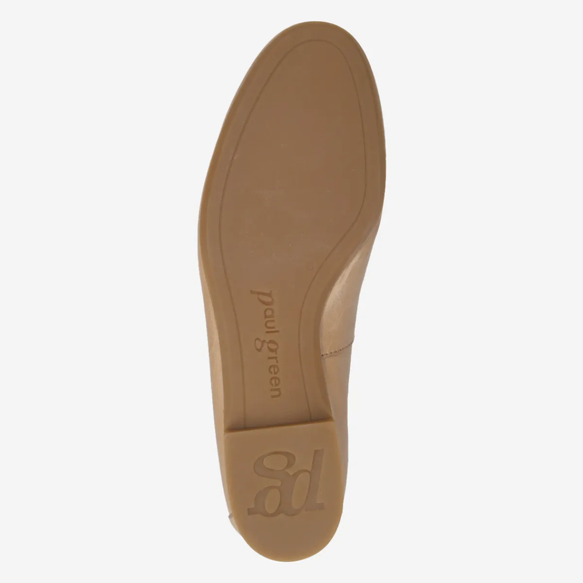 Damen Paul Green Slipper & Mokassin*Art.2596-081