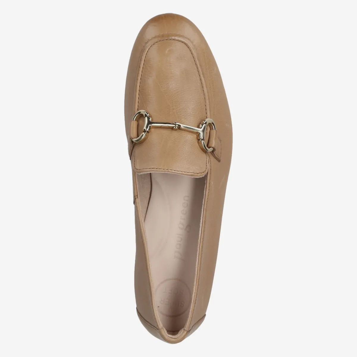 Damen Paul Green Slipper & Mokassin*Art.2596-081
