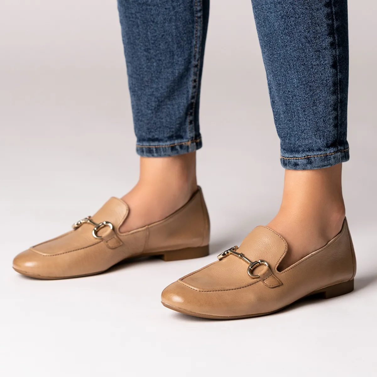 Damen Paul Green Slipper & Mokassin*Art.2596-081