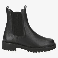 Damen Paul Green Chelsea Boots*Art.9948-009
