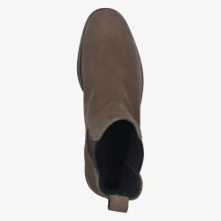 Damen Paul Green Chelsea Boots*Art.8021-014