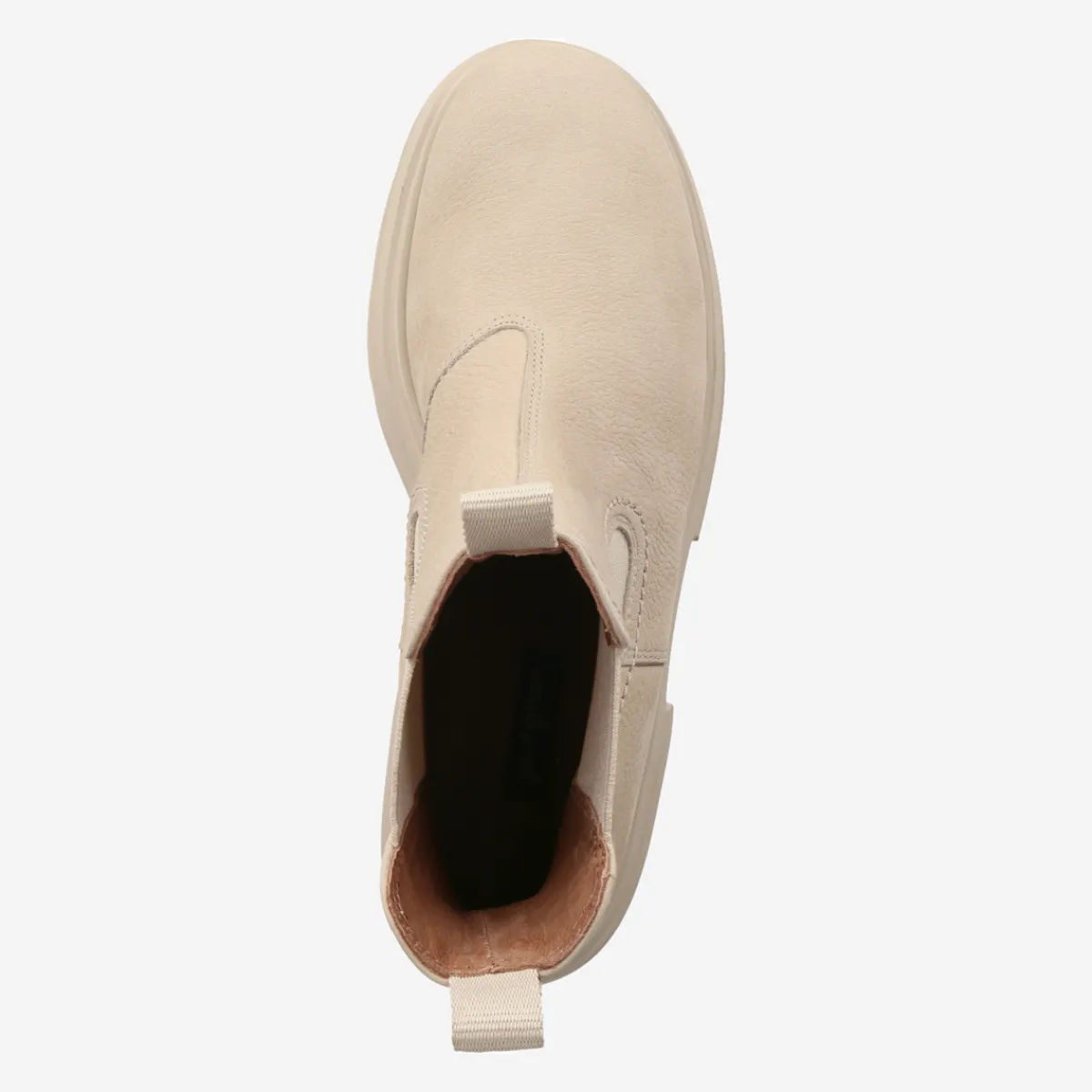 Damen Paul Green Chelsea Boots*Art.9894-052