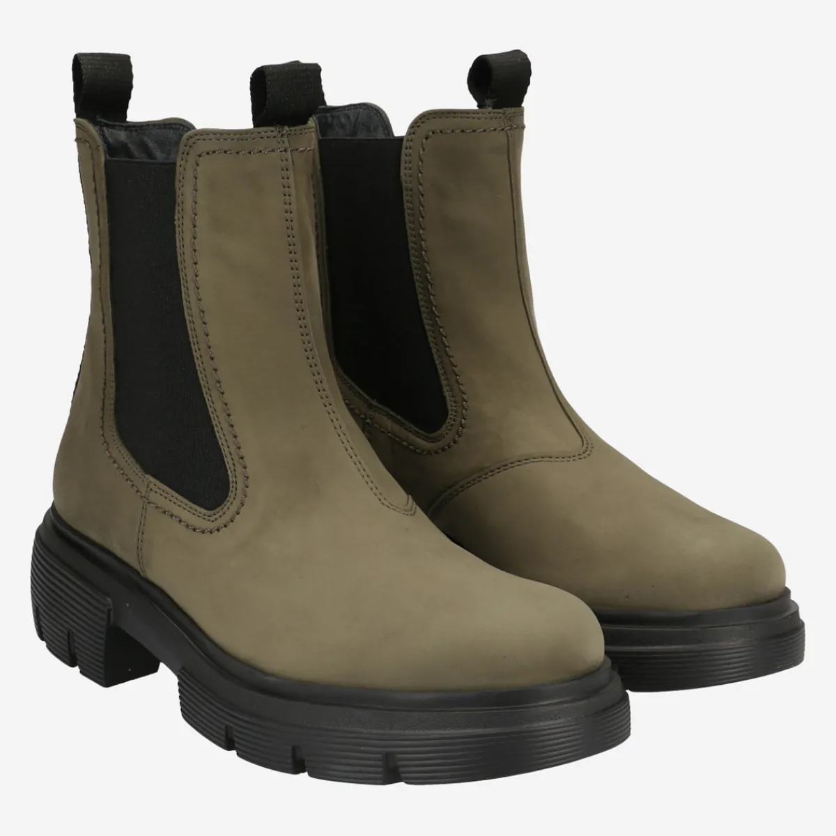 Damen Paul Green Stiefeletten*Art.9894-069