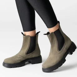 Damen Paul Green Stiefeletten*Art.9894-069