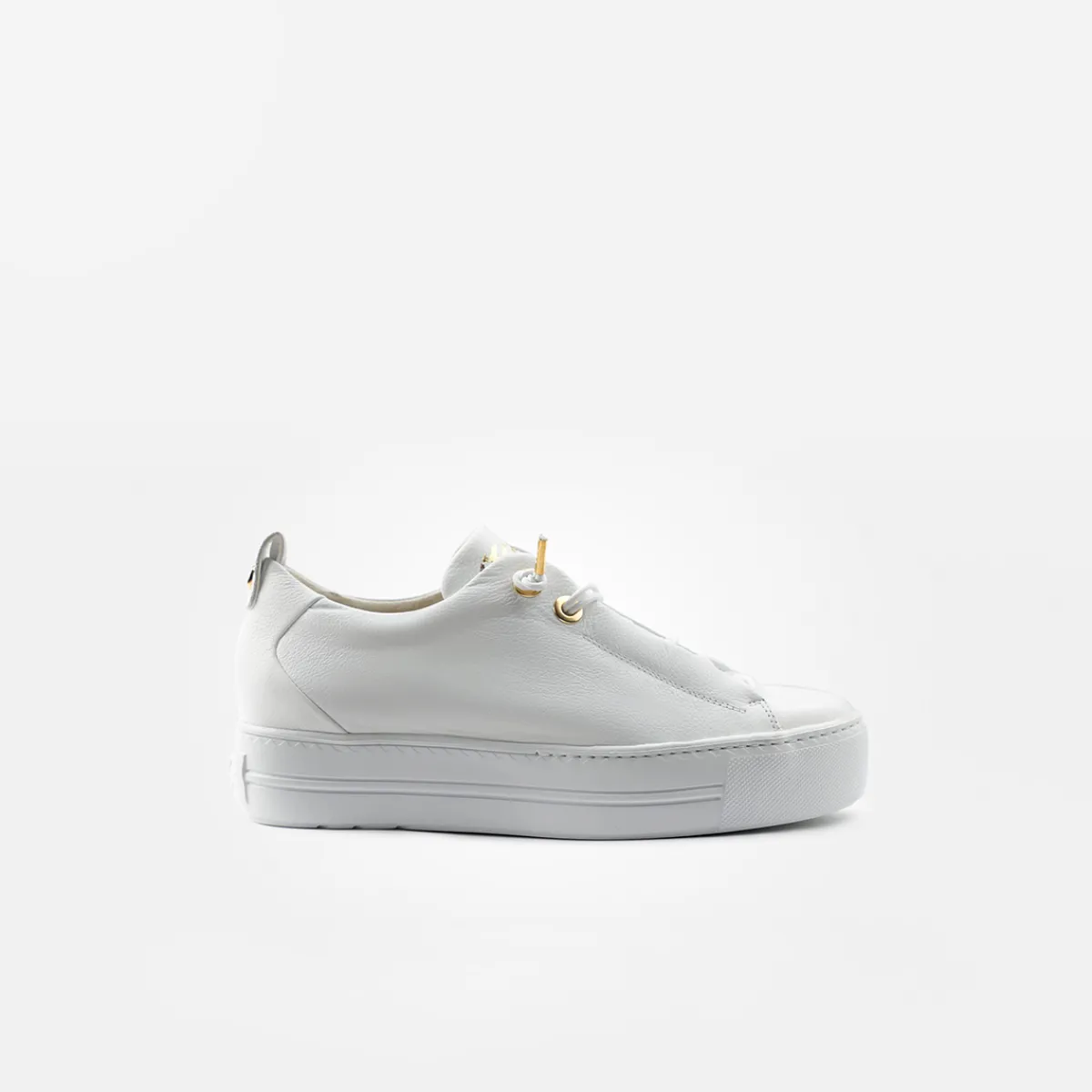 Damen Paul Green Sneaker*Art.5017-008