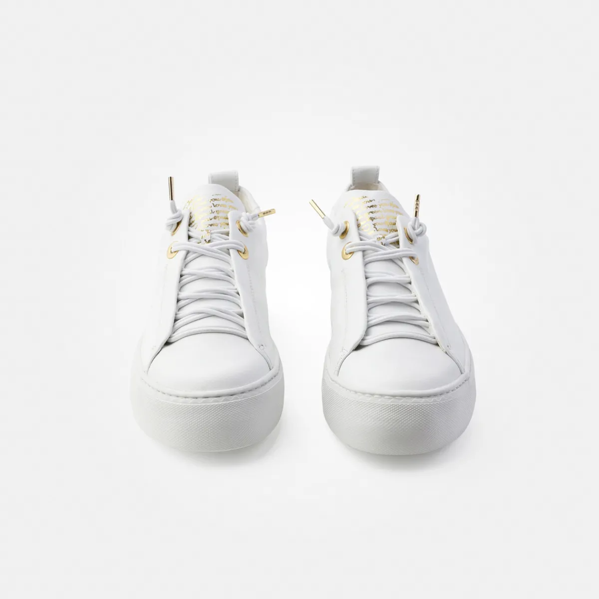 Damen Paul Green Sneaker*Art.5017-008
